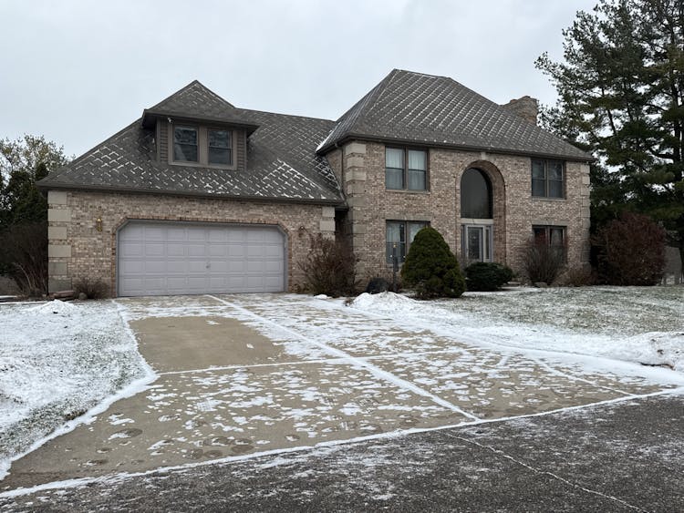 58764 Fawn River Court Elkhart, IN 46516, Elkhart County