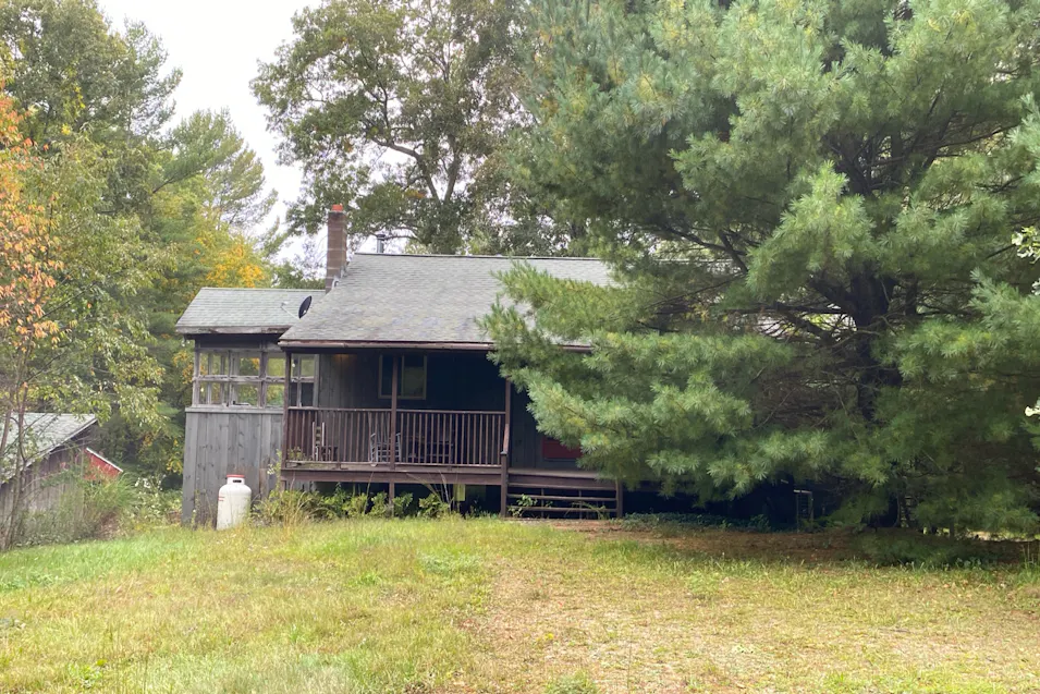 179 Valley View Rd Sterling, CT 06377, Windham County