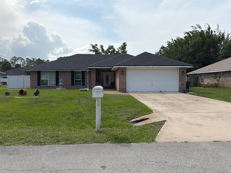 3 Lemay Pl Palm Coast, FL 32137, Flagler County