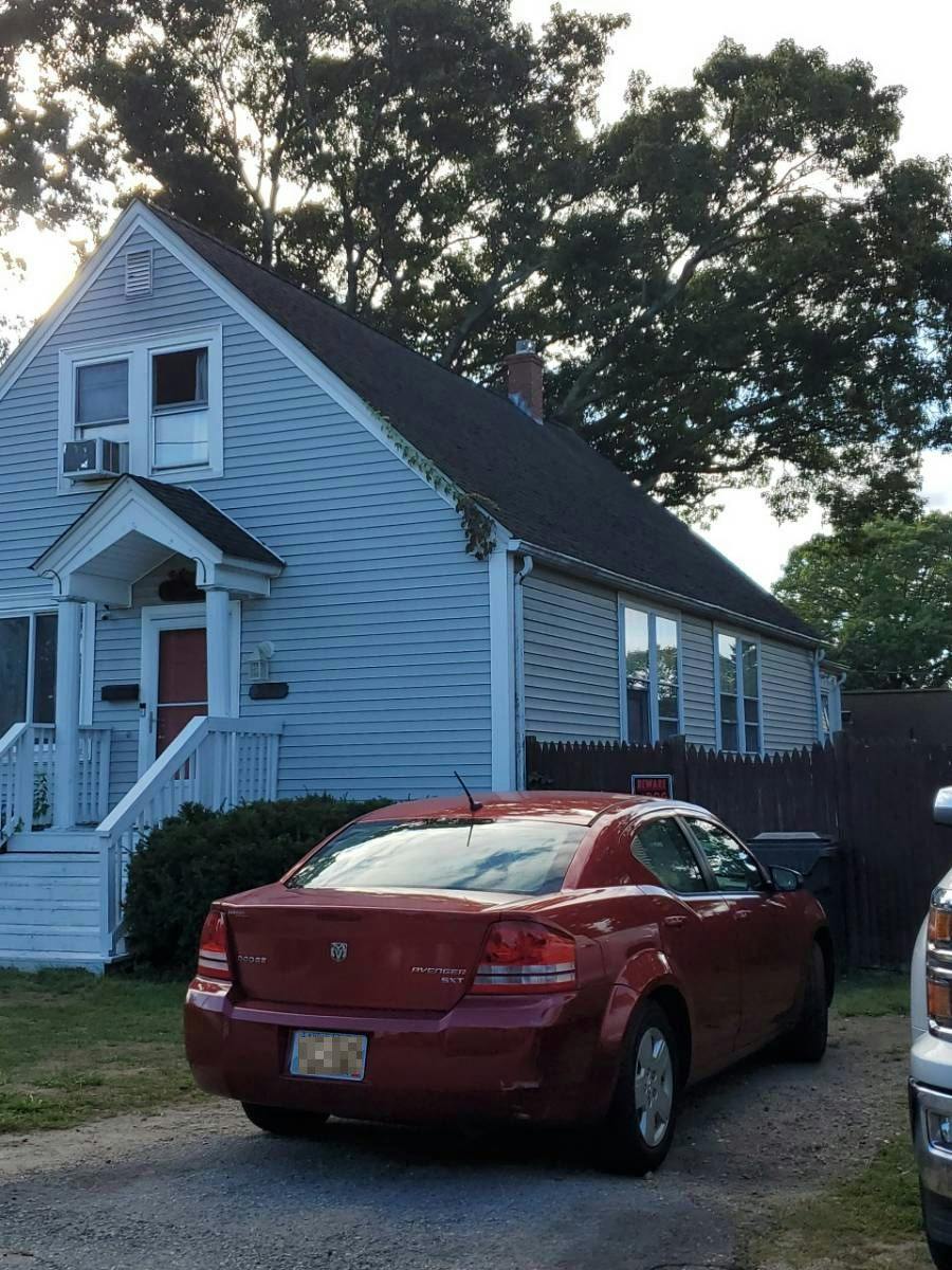 Pinnery Ave, Warwick, RI 02886 #1
