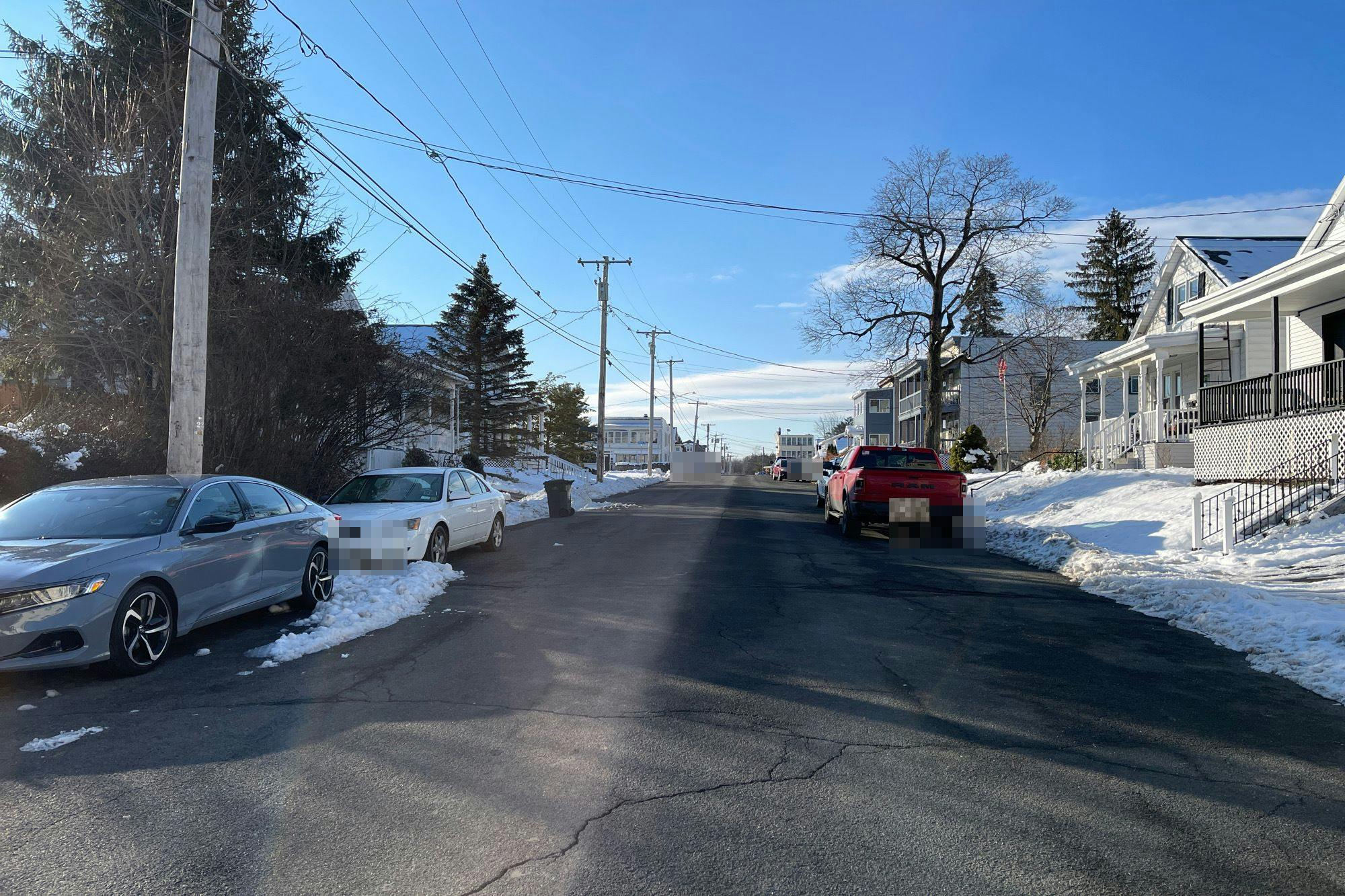 Mann Ave, Cohoes, NY 12047
