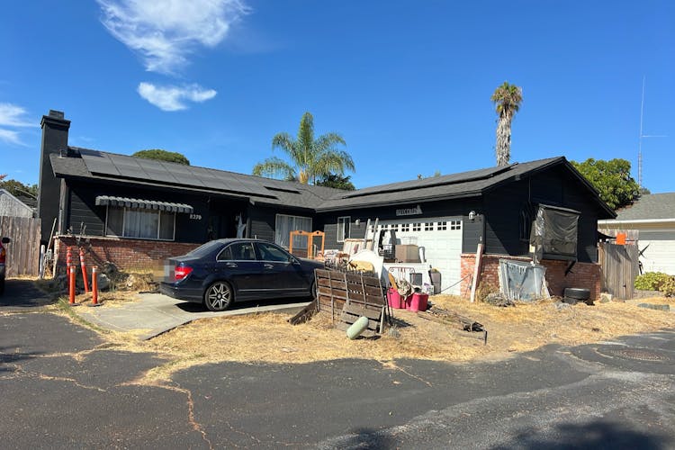 8270 Mildred Way Lemon Grove, CA 91945, San Diego County