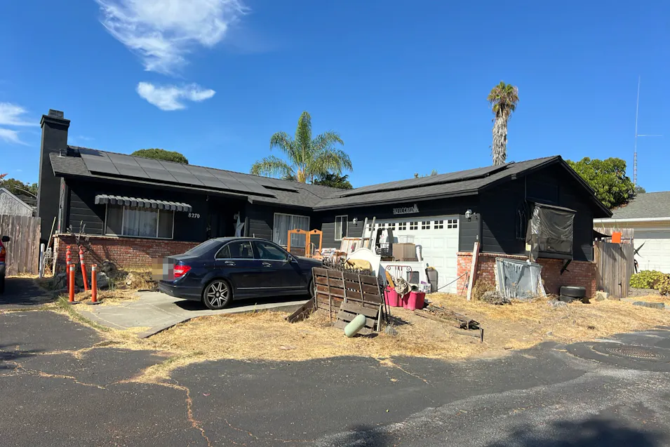 8270 Mildred Way Lemon Grove, CA 91945, San Diego County