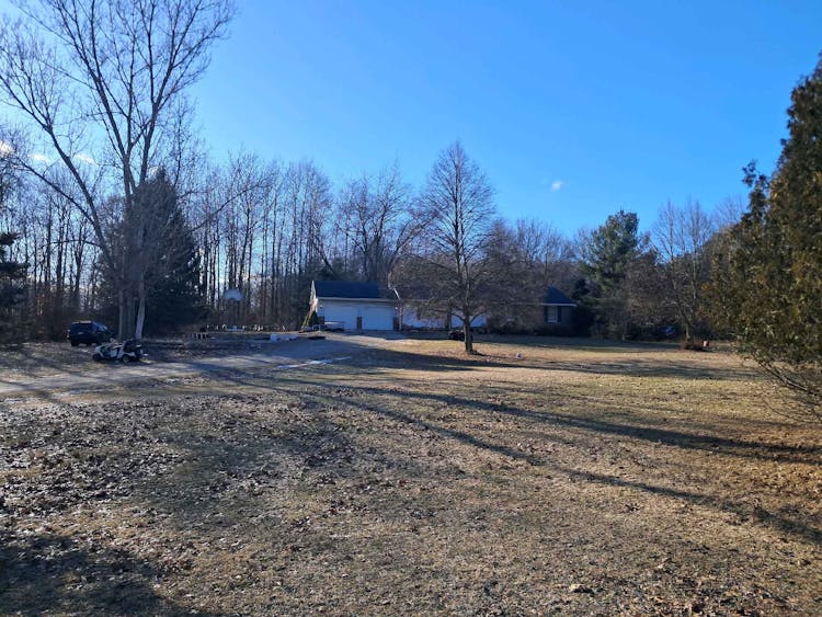 16411 Tyrone Ave Kent City, MI 49330, Kent County