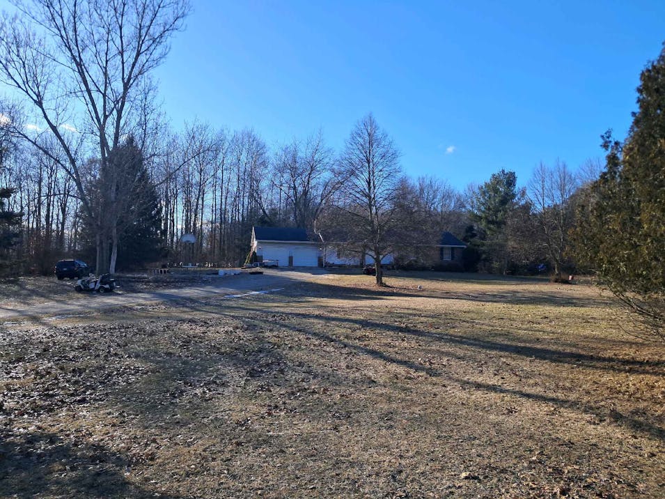 16411 Tyrone Ave Kent City, MI 49330, Kent County