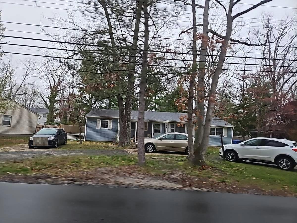 Lenape Trl, Medford, NJ 08055