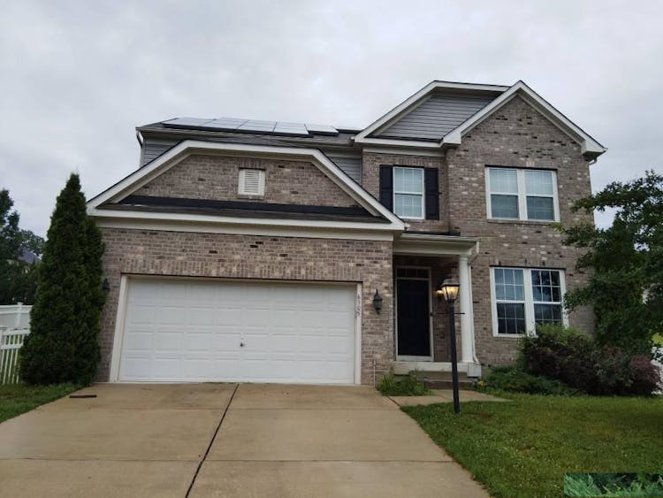 6305 Winters Lane Hanover, MD 21076, Howard County