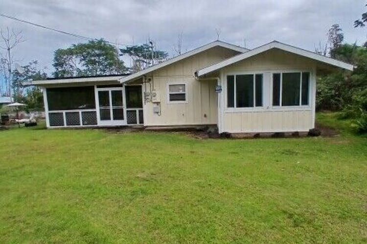 16 -1939 Silversword Ct Pahoa, HI 96778, Hawaii County