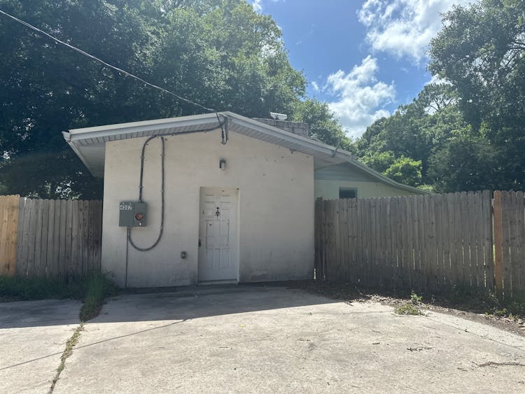 4302 Napoli Road Jacksonville, FL 32207, Duval County