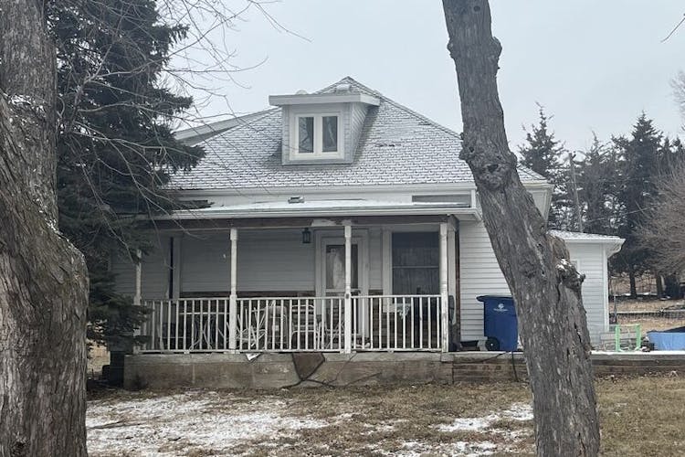 901 Main St Winside, NE 68790, Wayne County