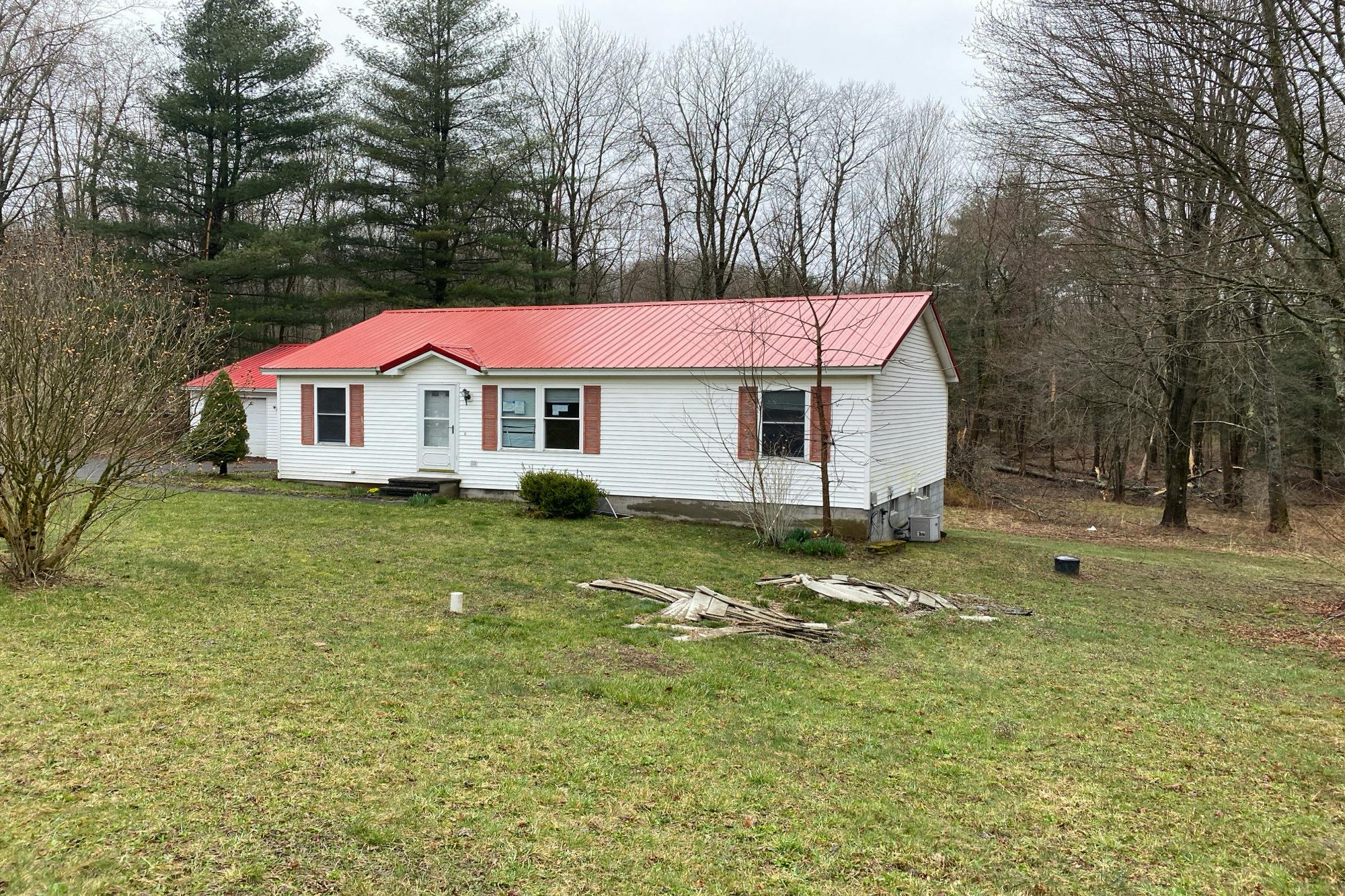 State Route 3 , Fulton, NY 13069 #1