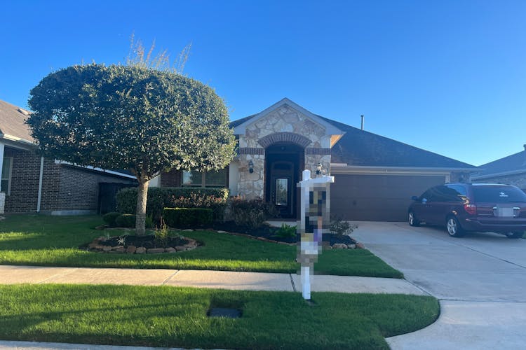 3422 Bay Drive Iowa Colony, TX 77583, Brazoria County