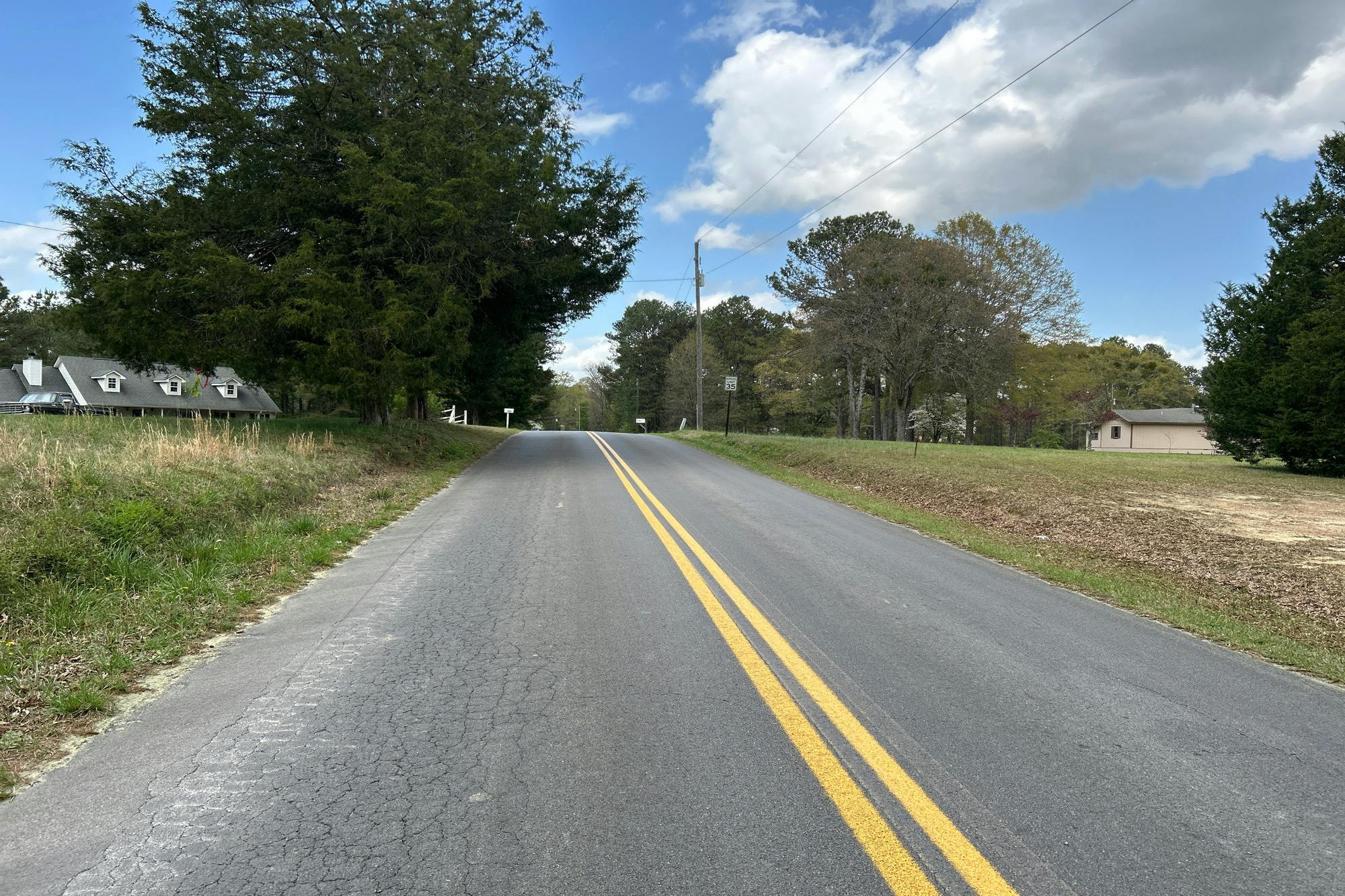 John Kay Rd, Taylorsville, GA 30178