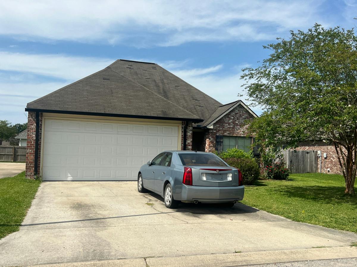 Coldwater Landing Ave, Gonzales, LA 70737