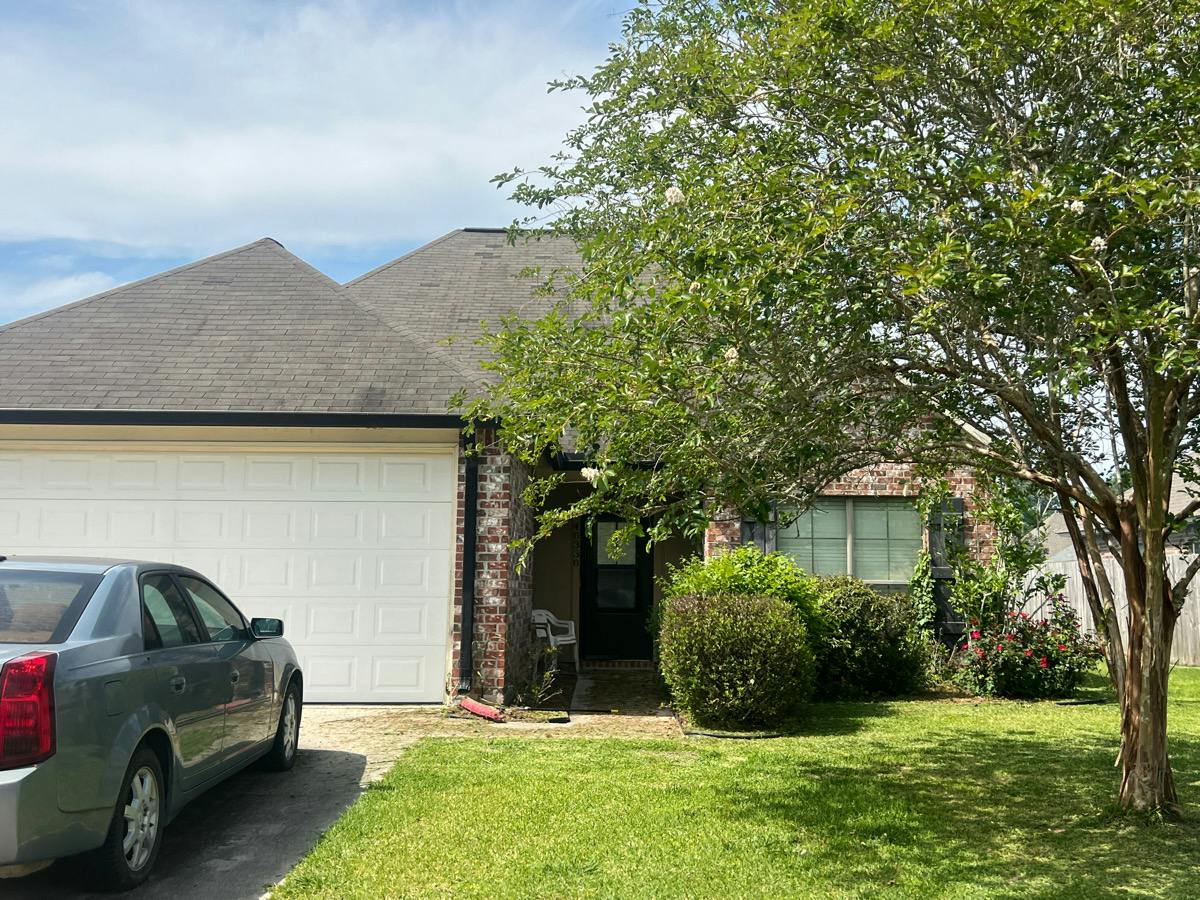 Coldwater Landing Ave, Gonzales, LA 70737 #1