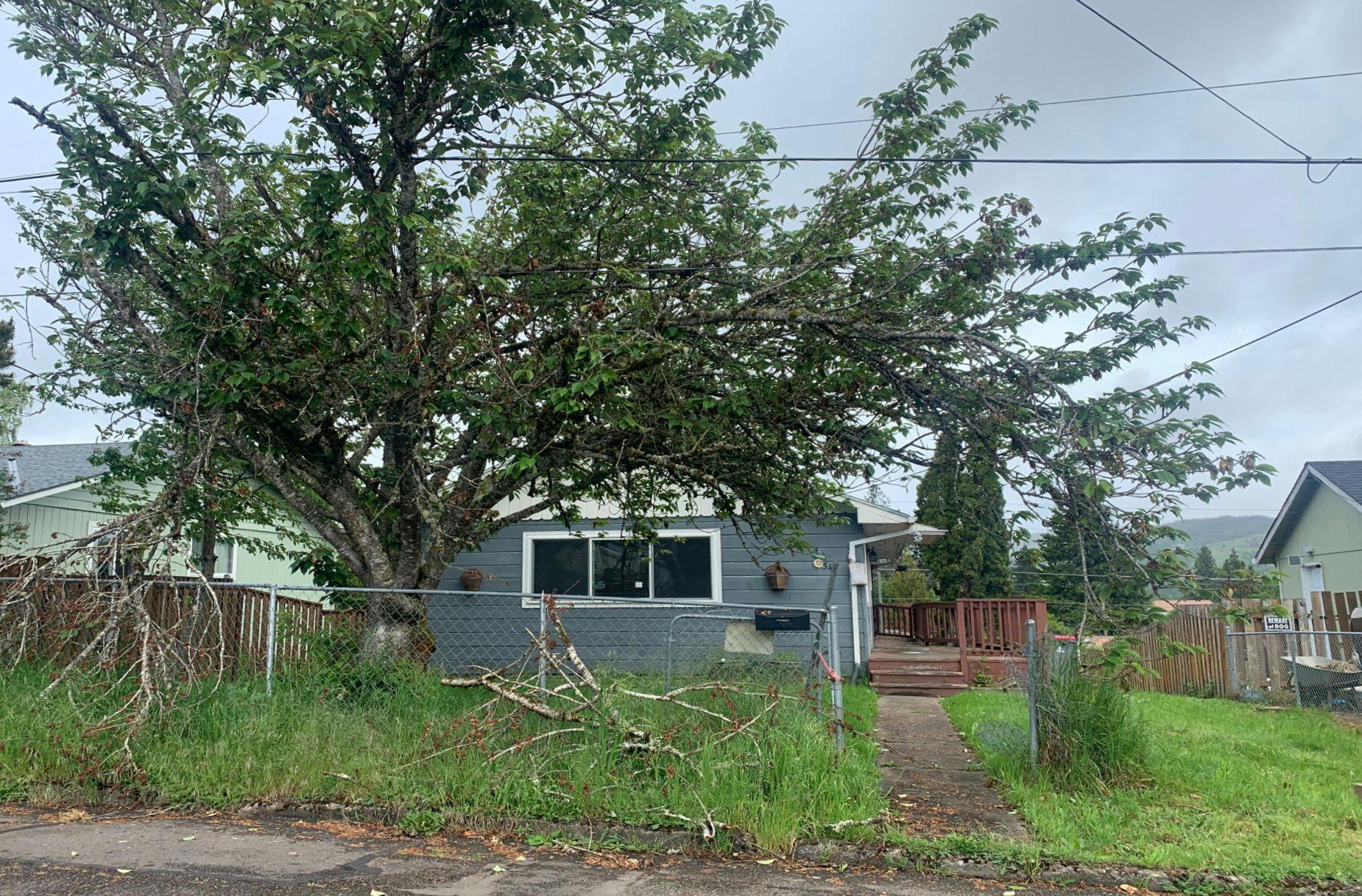 Madison St, Sheridan, OR 97378 #1