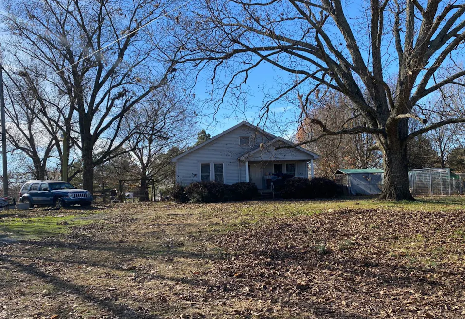 134 Joe Patterson Road Rutherford, TN 38369, Gibson County
