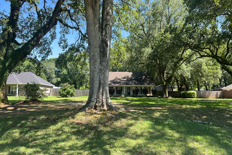 11382 Grand Terrace Circle N Grand Bay, AL 36541, Mobile County