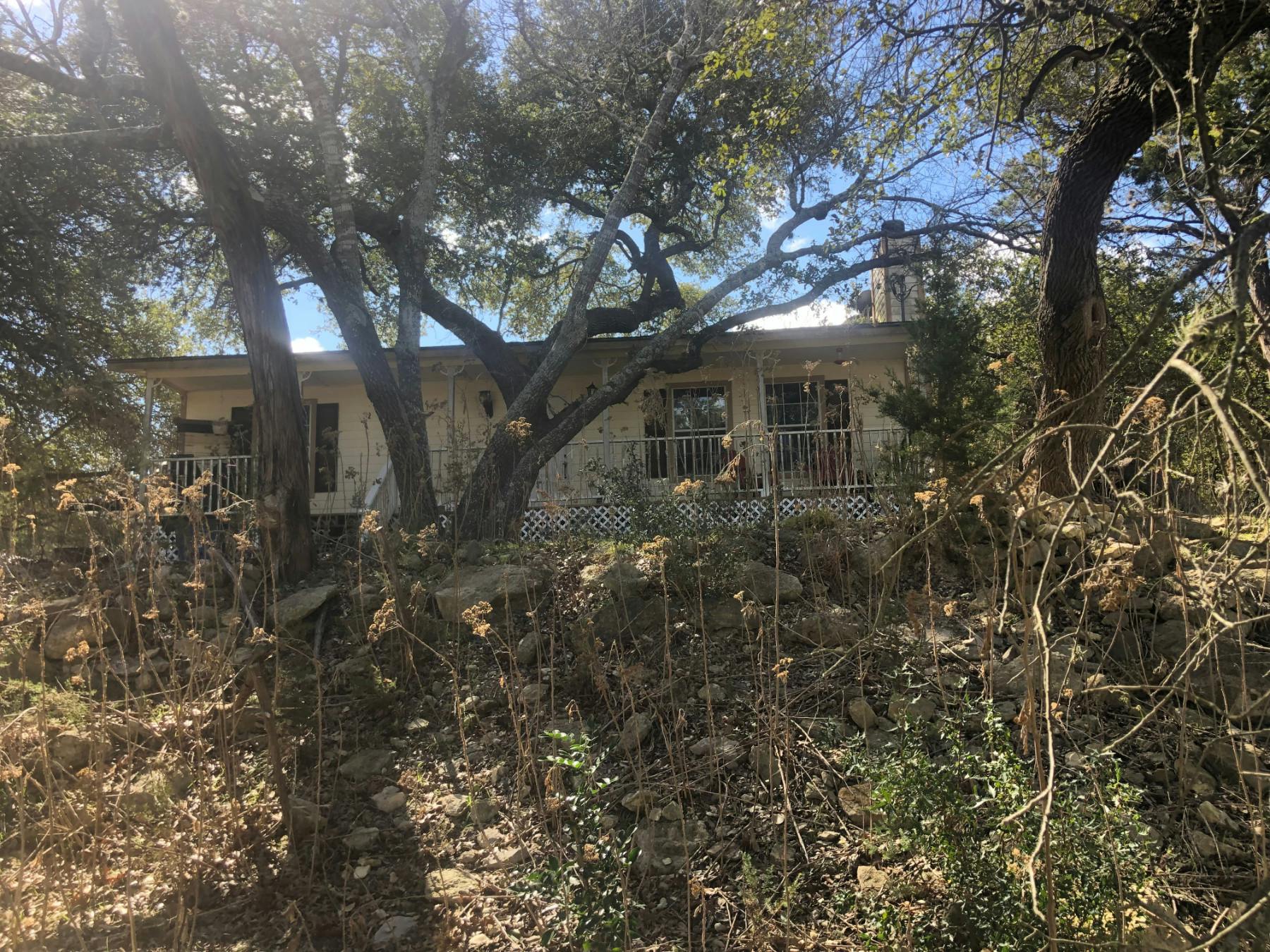 Canyon Edge , Canyon Lake, TX 78133 #1