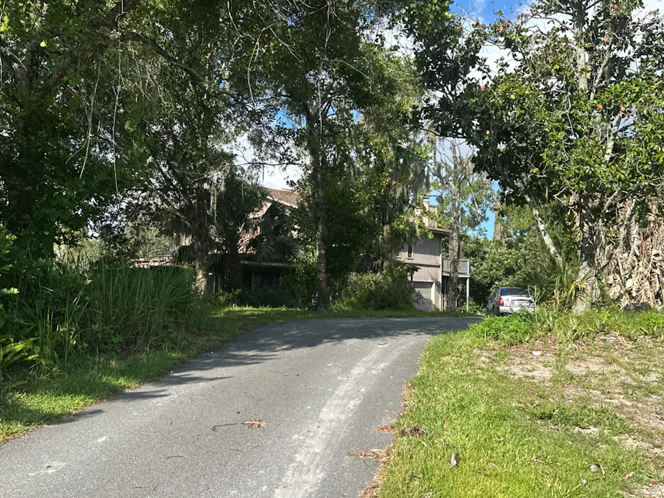 3955 Hidden Hills Dr, Titusville, FL 32796, Brevard County