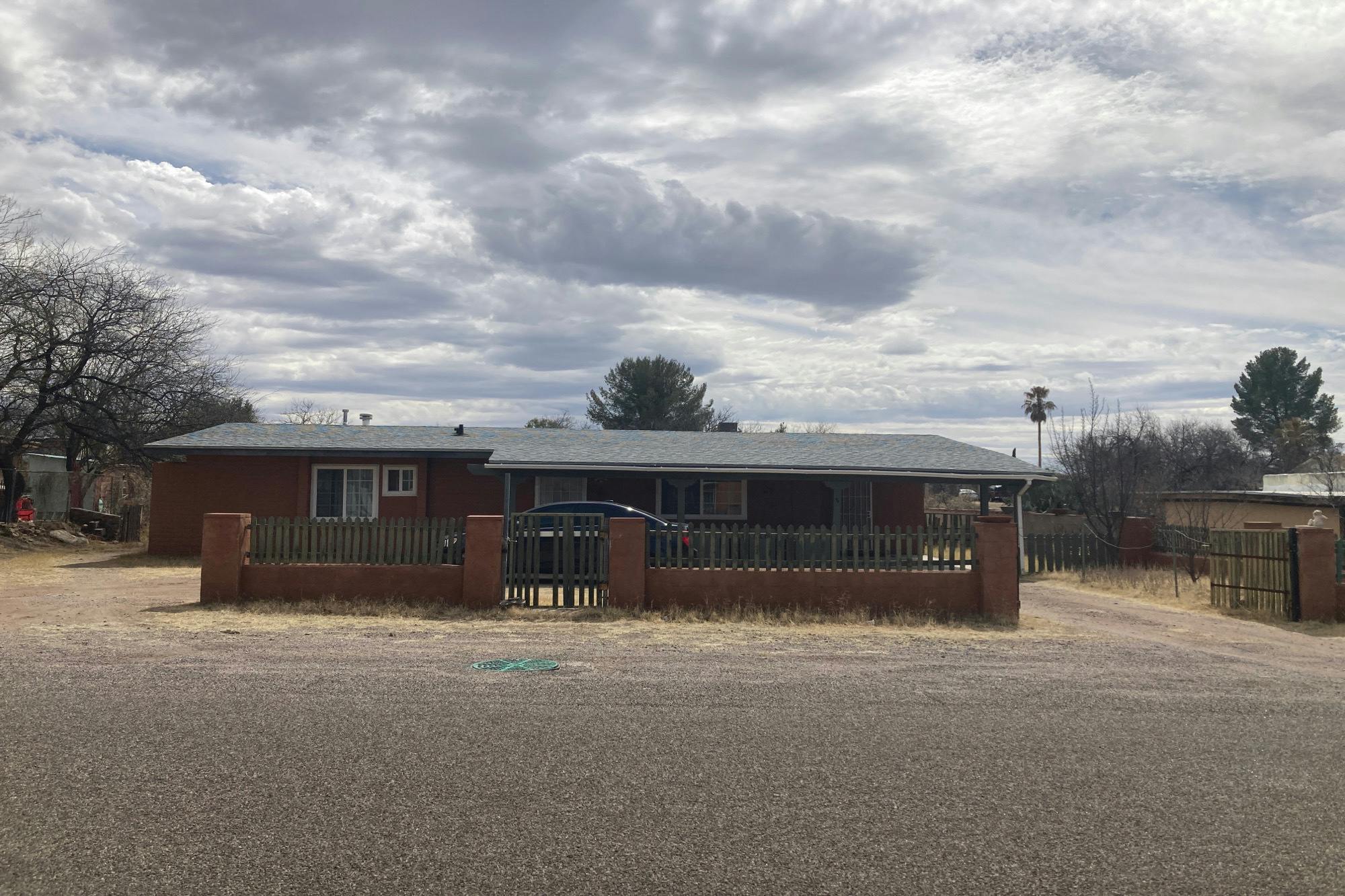 Willow Dr, Rio Rico, AZ 85648
