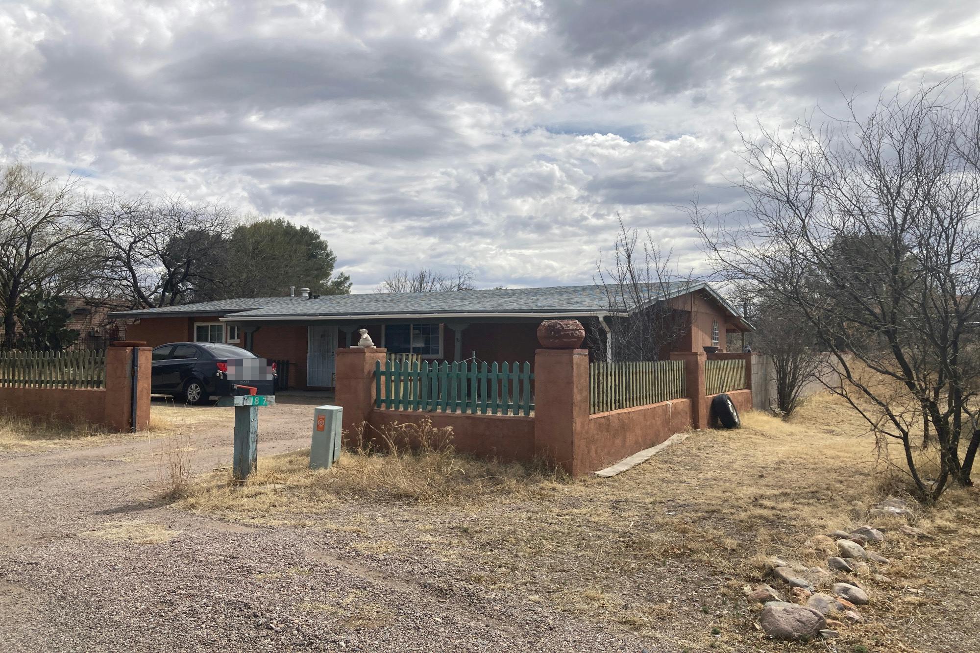 Willow Dr, Rio Rico, AZ 85648 #1
