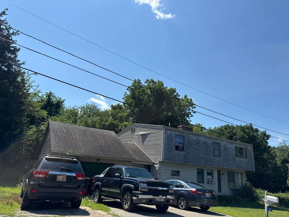 10 Pleasant Street Acushnet, MA 02743, Bristol County