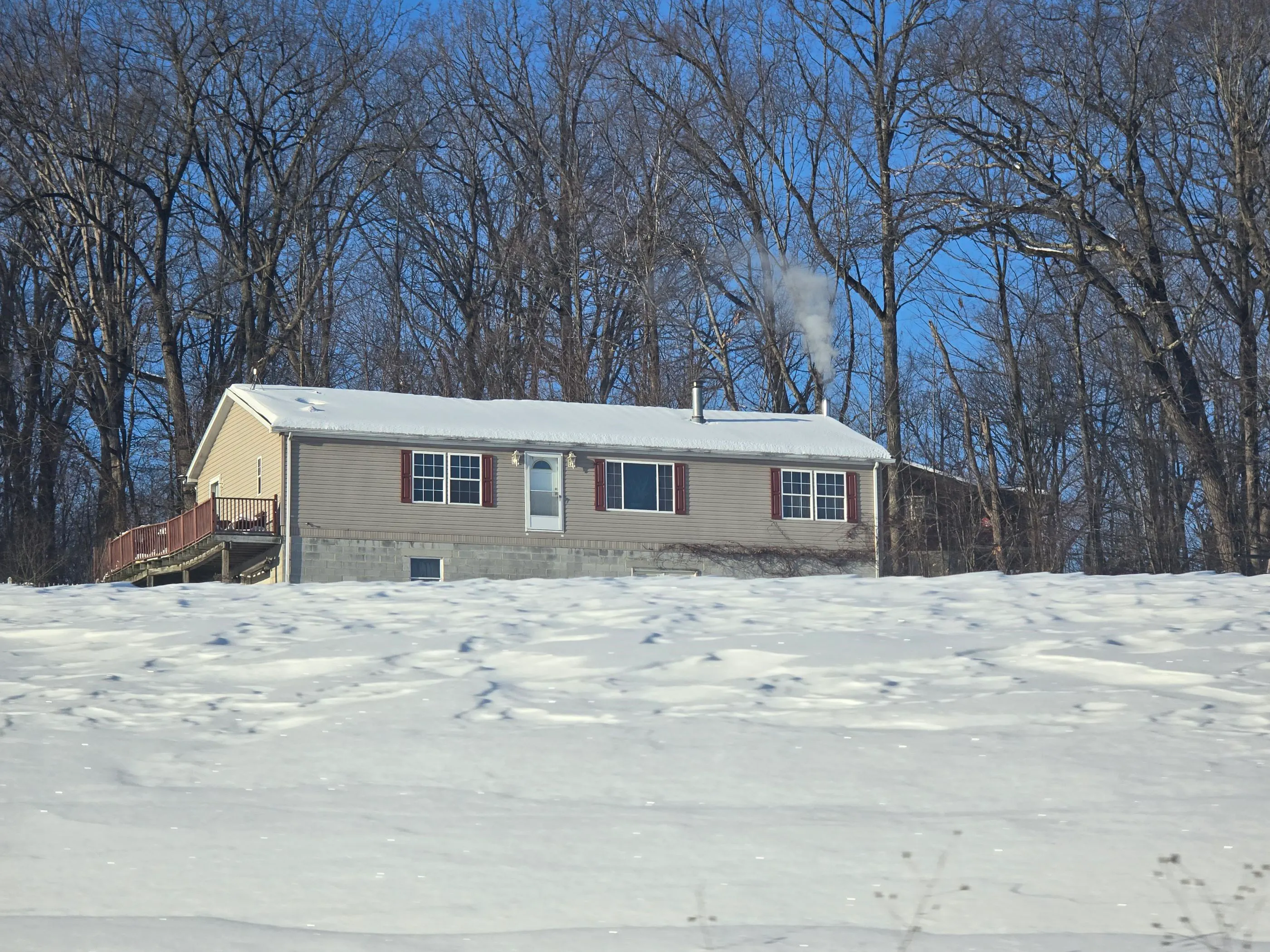Kelly Dr, East Freedom, PA 16637