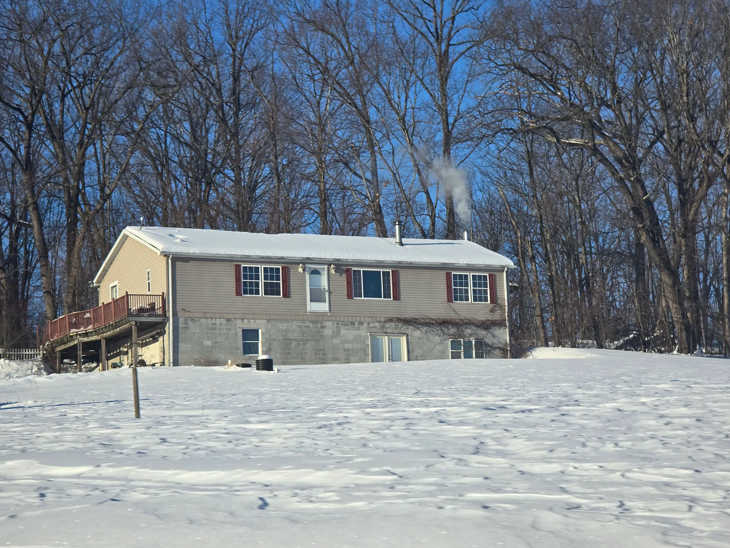 Kelly Dr, East Freedom, PA 16637 #1