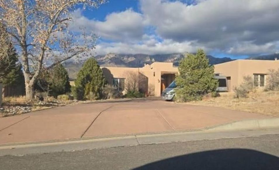 6116 Paper Flower Pl Albuquerque, NM 87111, Bernalillo County