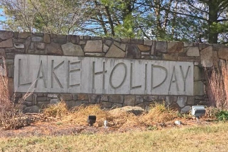 1220 Lakeview Dr Cross Junction, VA 22625, Frederick County