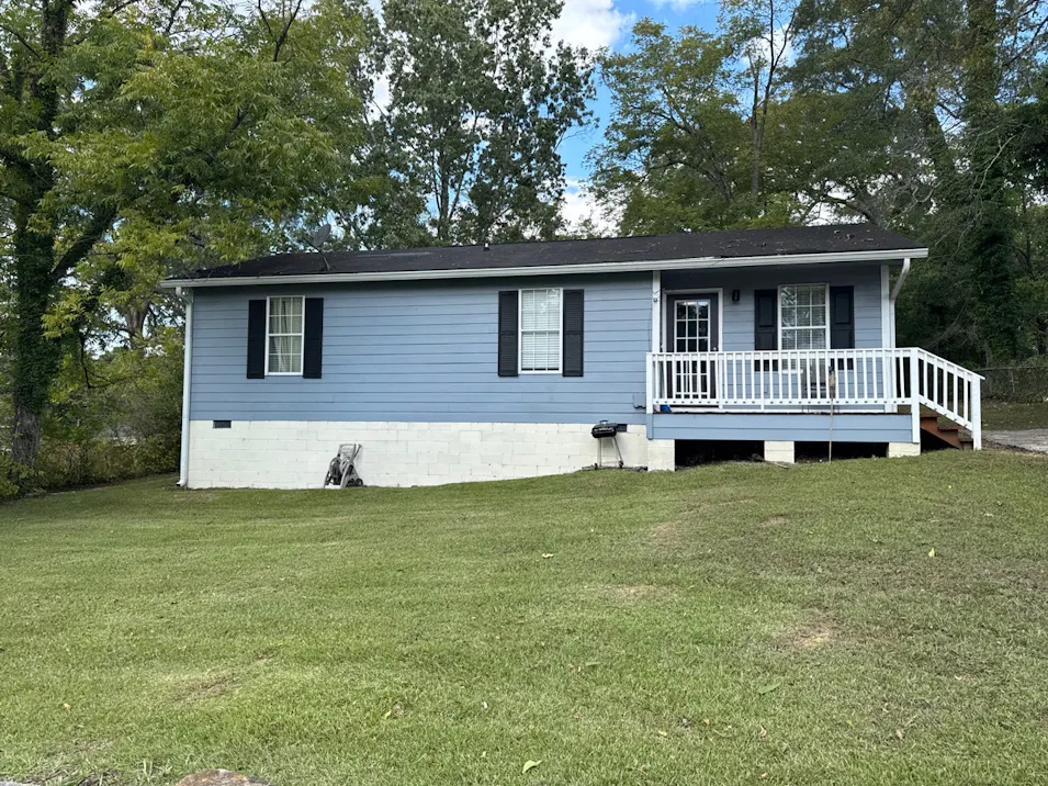 104 Cherokee St SW Rome, GA 30161, Floyd County