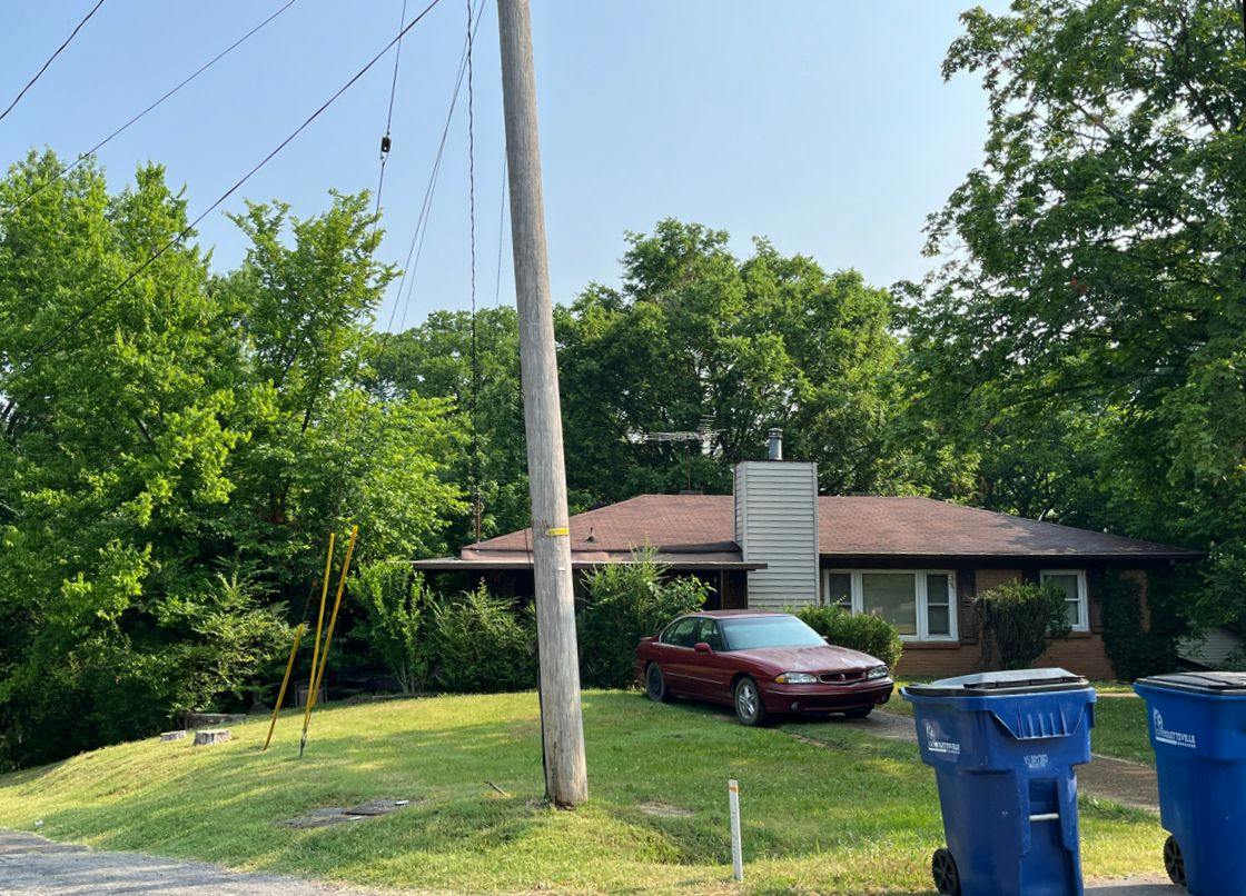 Pear Orchard Dr, Goodlettsville, TN 37072