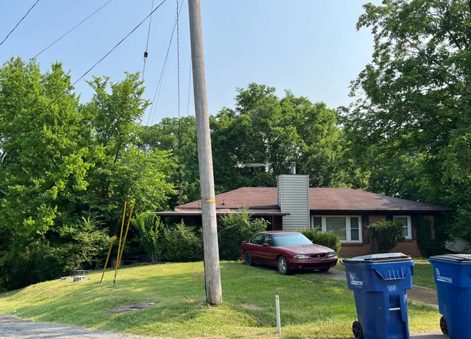221 Pear Orchard Dr Goodlettsville, TN 37072, Davidson County