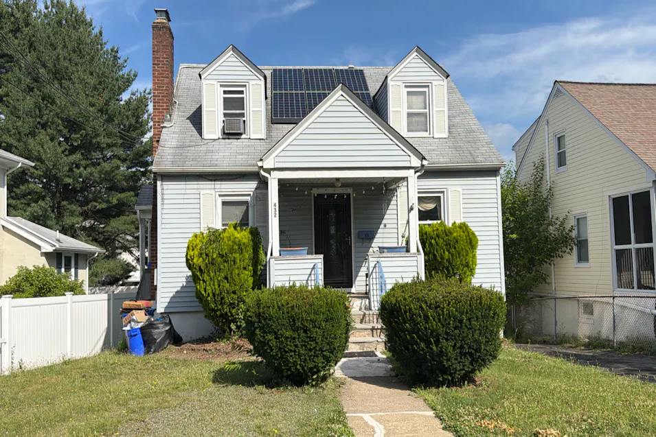432 Green Street A/k/a 432 Green St Boonton, NJ 07095, Morris County