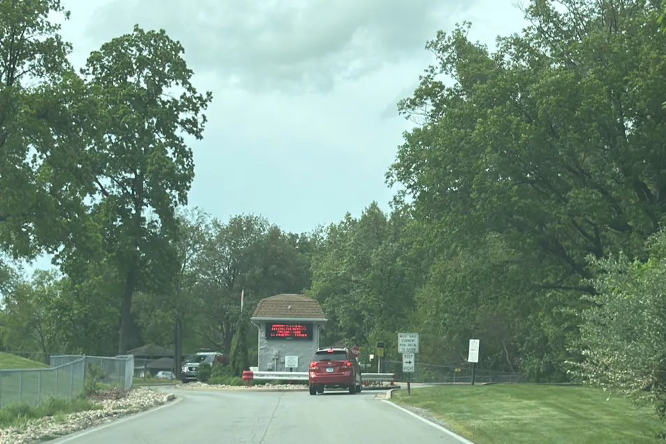 1982 Greenvalley Dr Crown Point, IN 46307, Porter County