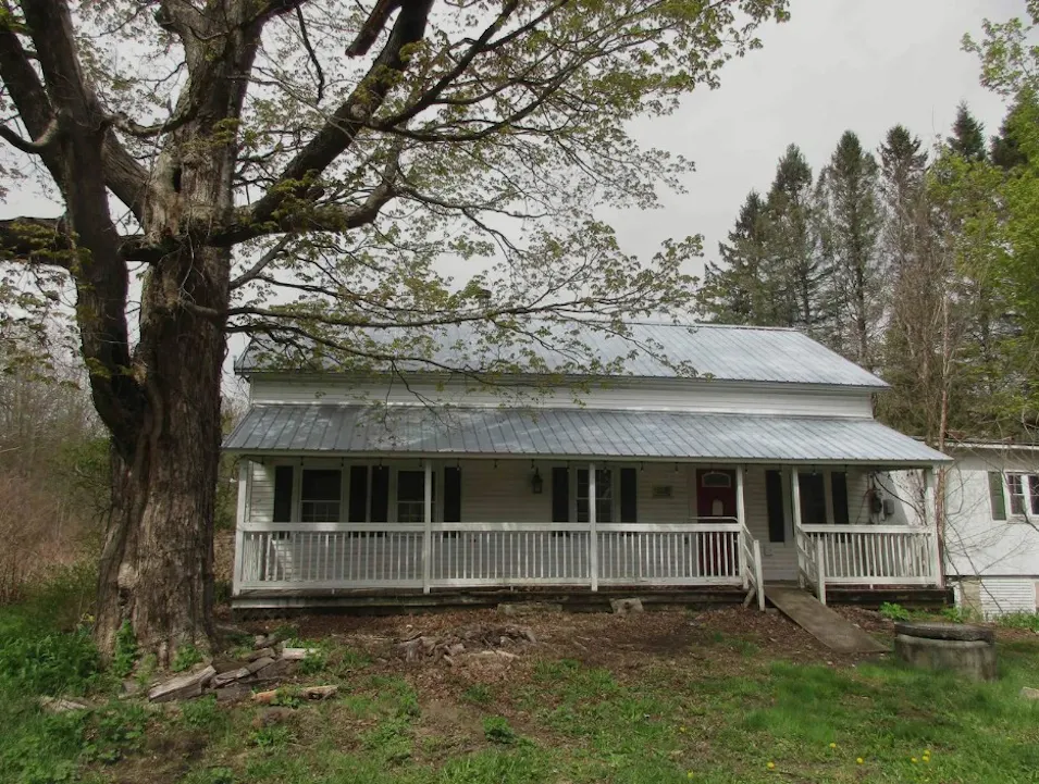 299 River Road Fairfax, VT 05454, Franklin County