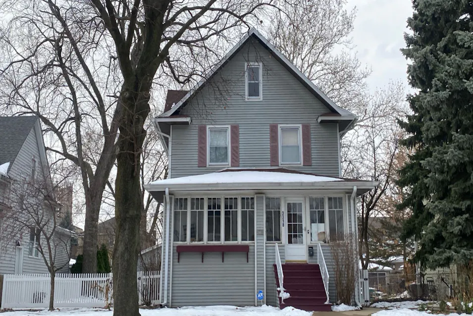 3318 East Ave Berwyn, IL 60402, Cook County