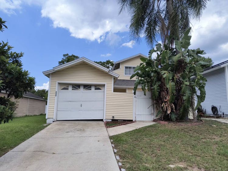 535 Harvard Place Apopka, FL 32703, Orange County