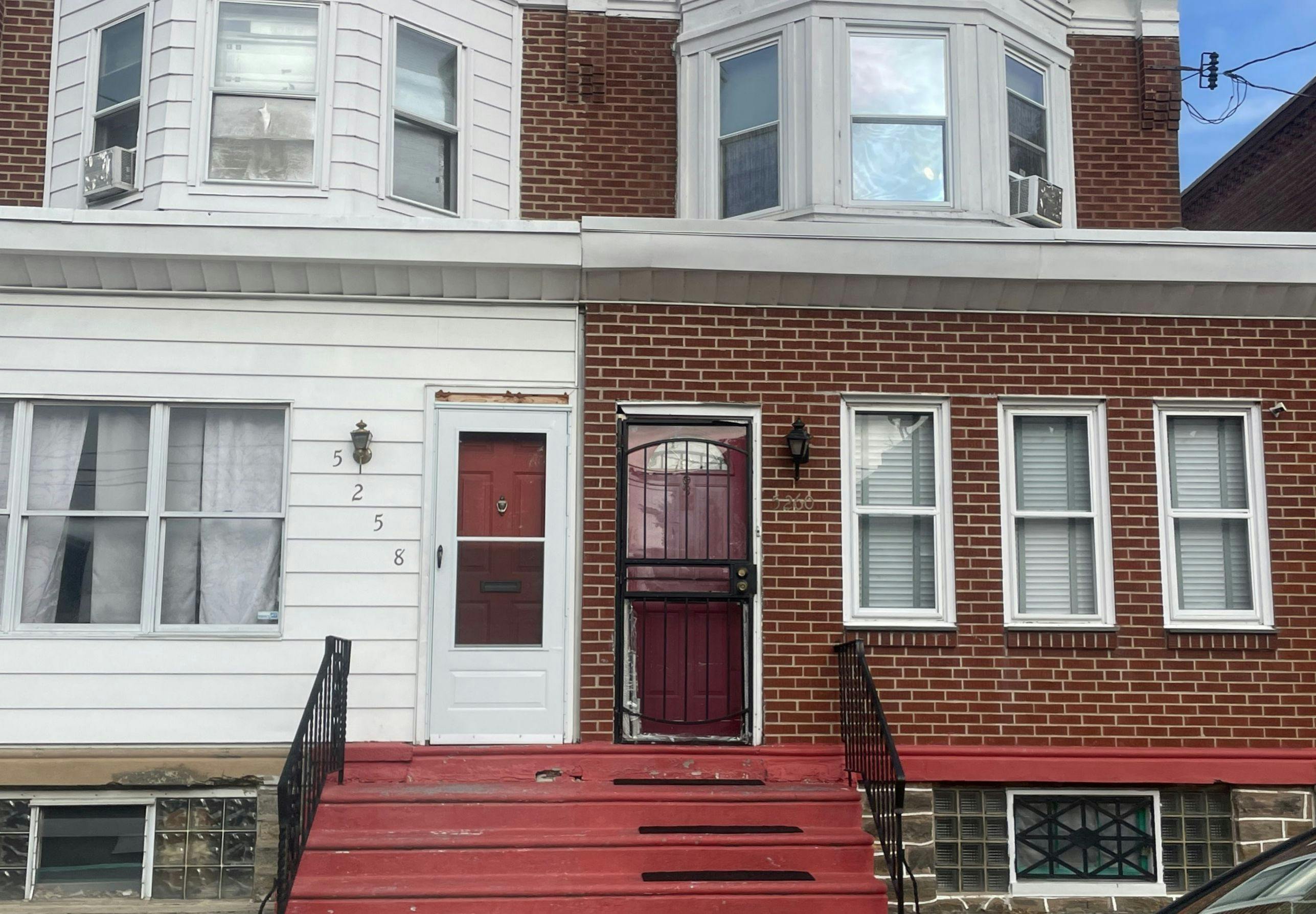 Jackson St, Philadelphia, PA 19124