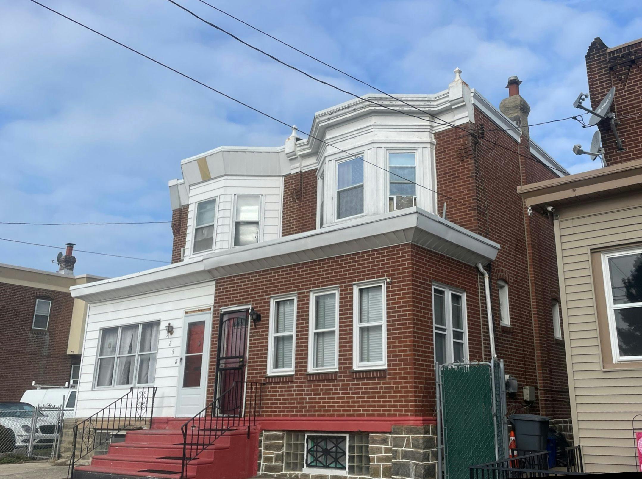 Jackson St, Philadelphia, PA 19124 #1