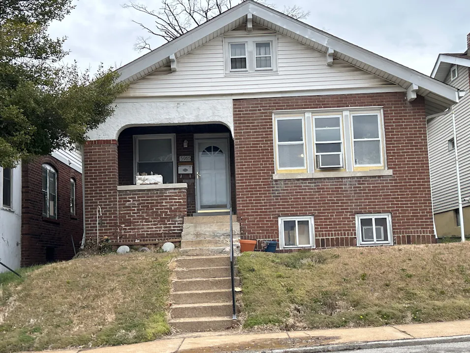 5965 Arsenal Street Saint Louis, MO 63139, City of St. Louis County