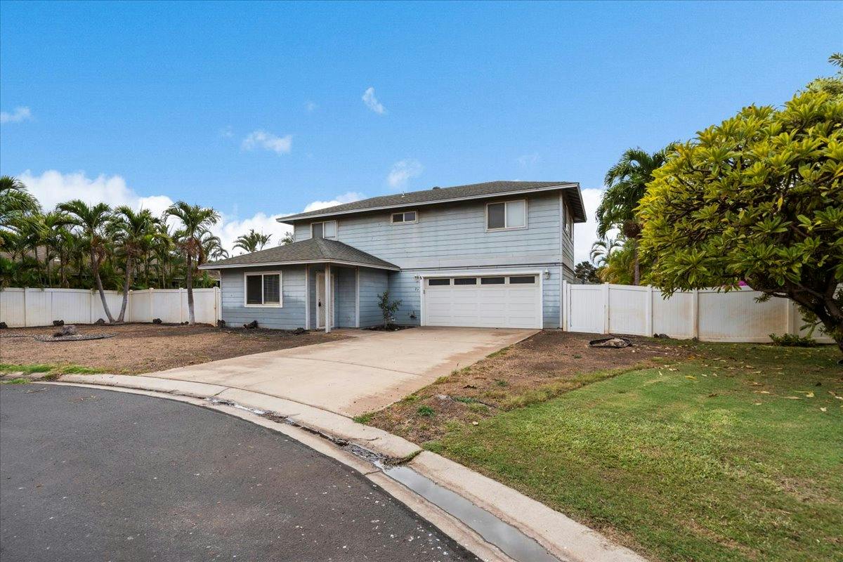Waihili Pl, Kihei, HI 96753