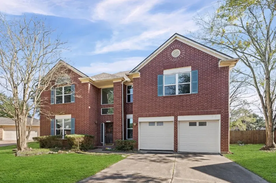 1306 Hunter Wood Dr League City, TX 77573, Galveston County