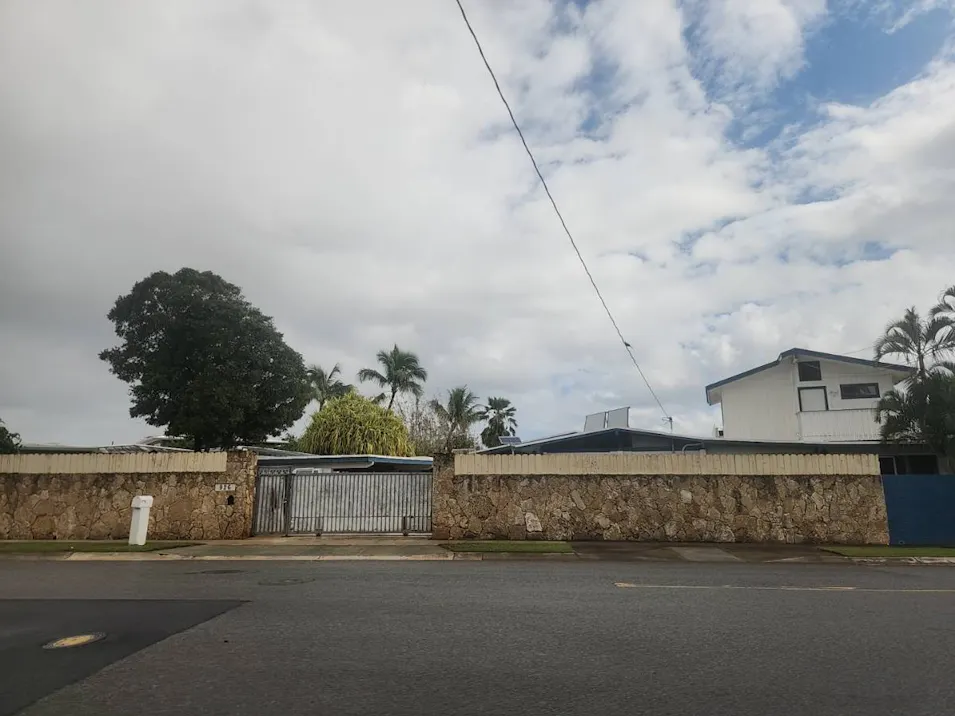 926 Akumu St Kailua, HI 96734, Honolulu County