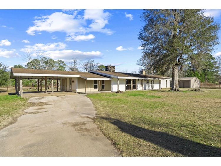 975 County Road 332, Cleveland, TX 77327, Liberty County | Auction.com