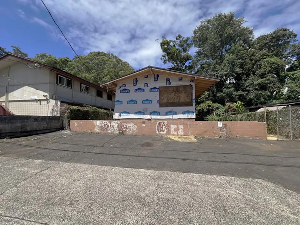 310 Ohai Pl Wahiawa, HI 96786, Honolulu County