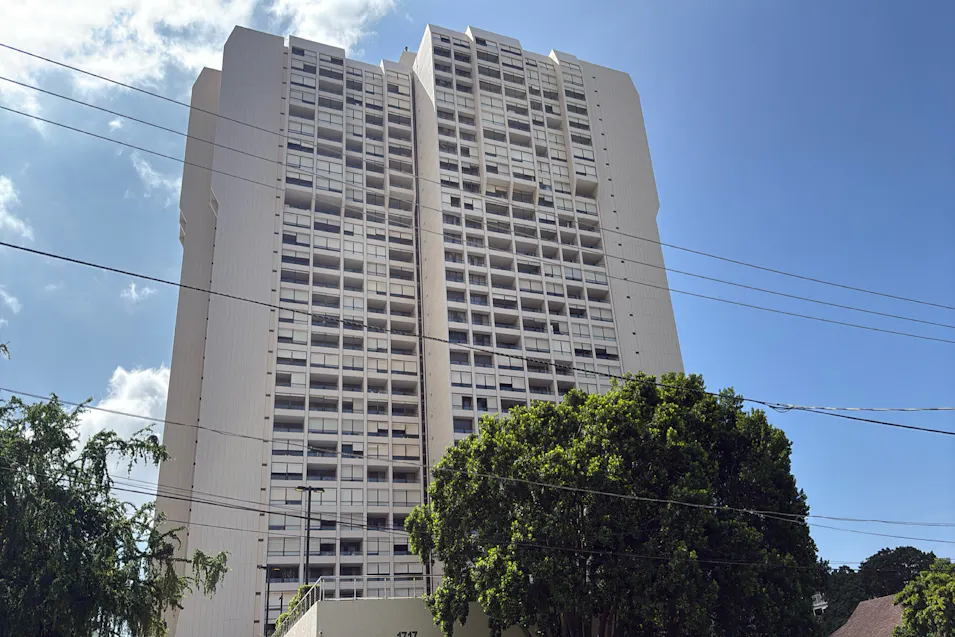 1717 Mott-Smith Dr Honolulu, HI 96822, Honolulu County