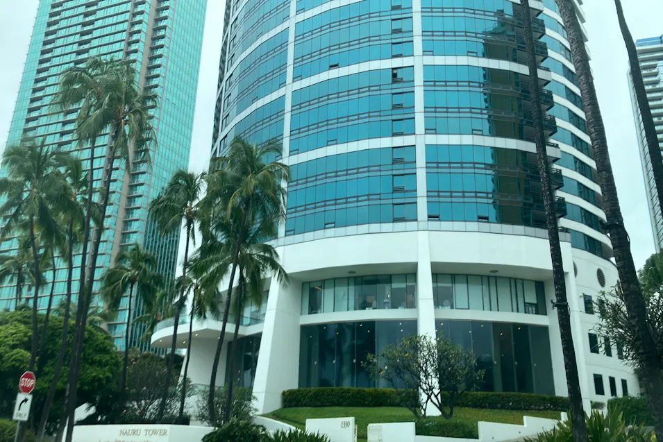 1330 Ala Moana Blvd Honolulu, HI 96814, Honolulu County