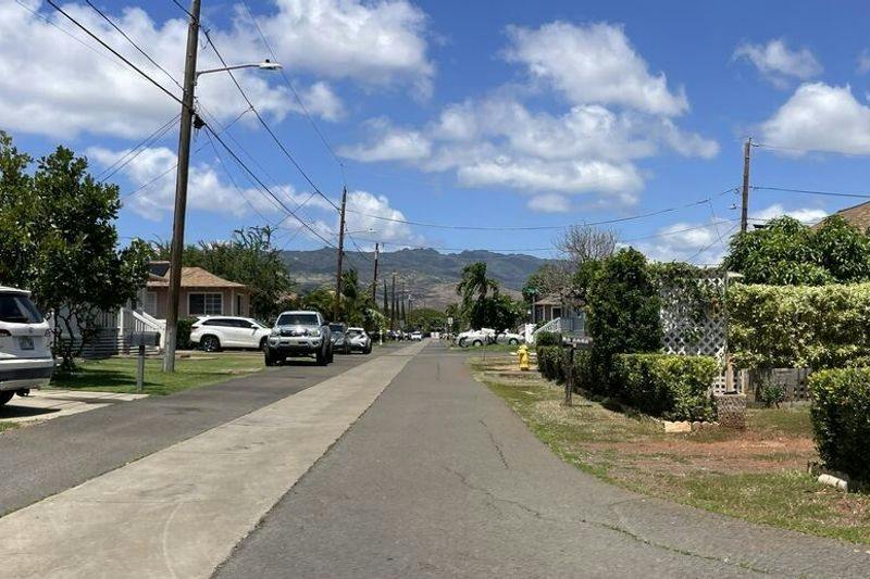 Burke St, Ewa Beach, HI 96706